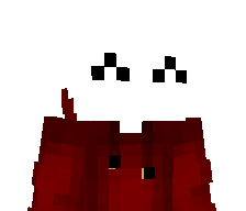 GamerNotHere's skin