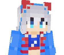 Jeiue's skin