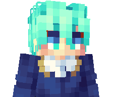 Uzakoo's skin