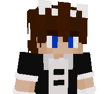John_statek's skin