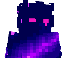 Deathmaster674's skin