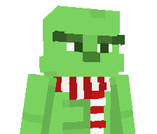 Loppper's skin