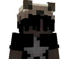 CalmOverdose's skin