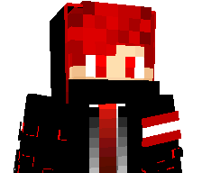 InfernusAjo's skin