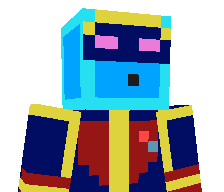 PrivateLimitless's skin