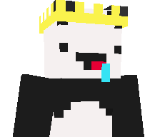 kill5's skin