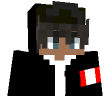 InfinityPyt's skin