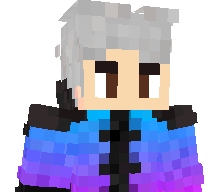 ZEROAidan's skin