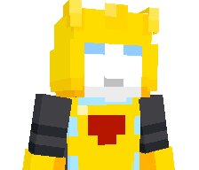 BumBuleBee's skin