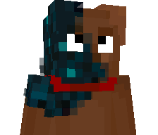 DToothedTed's skin