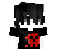 aloshiq's skin