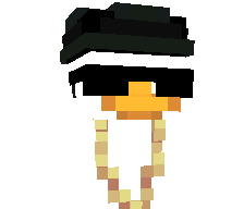 DONCALVOO's skin