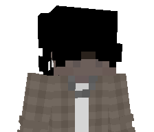 volok's skin