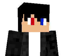 Teleportman666's skin