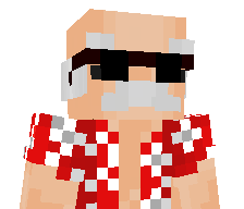 guustaz's skin