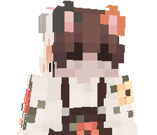 Samductive's skin
