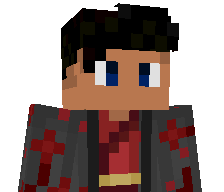 HACKERpro11's skin