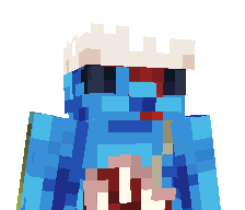 realKirikou's skin