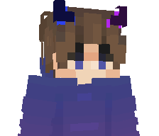 Lvkxas's skin