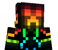 POWERLORD999's skin