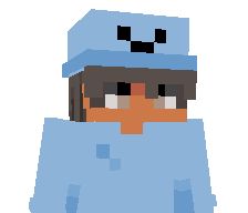 Moosharky's skin