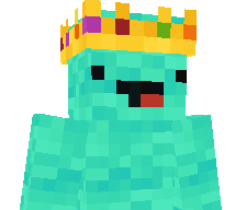 Cr0wTipper's skin