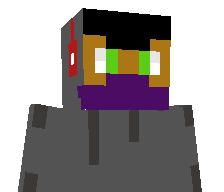 Deonfanders's skin
