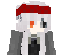 Miznc's skin