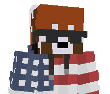 PandaNoMercy's skin