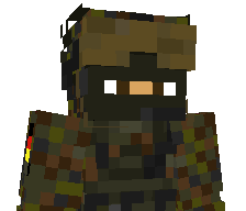 Germanegg's skin