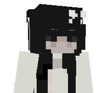 meniae's skin