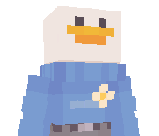 ExoticGamerrr's skin