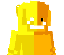 Hrwa's skin