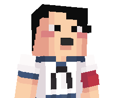 3715Johnny's skin