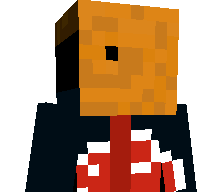 HomeToaster525's skin