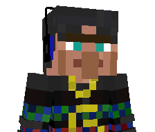Gaming_villager's skin