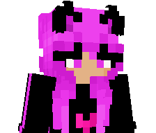 Mewidi's skin