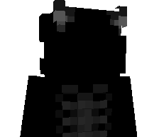 Evries's skin