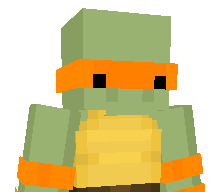 oqkie's skin