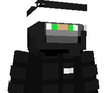 GlowingLemur74's skin
