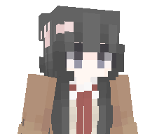 SoniaDiscrete's skin