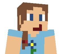Anastazja7715's skin