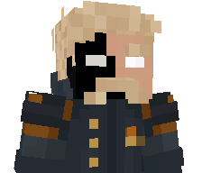 Caznoku's skin