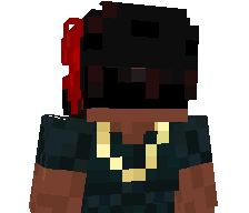 blackbed's skin