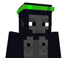Bruuhjake's skin