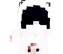 WolfAlex15's skin