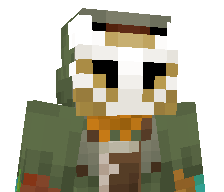 Swaggamer456231's skin