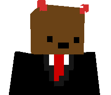 McVoXeeL's skin