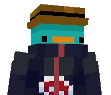 Lost_spitfire's skin
