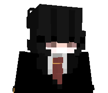 Keisheee's skin